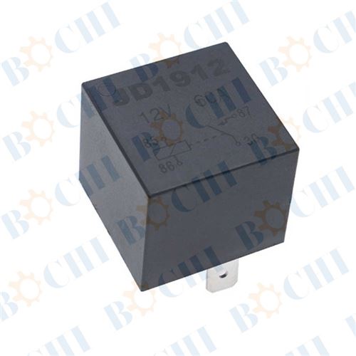 JD1912 12V 60A Auto Relay for Car