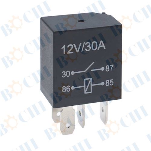 JD1927A 12V 30A Auto Relay for Car