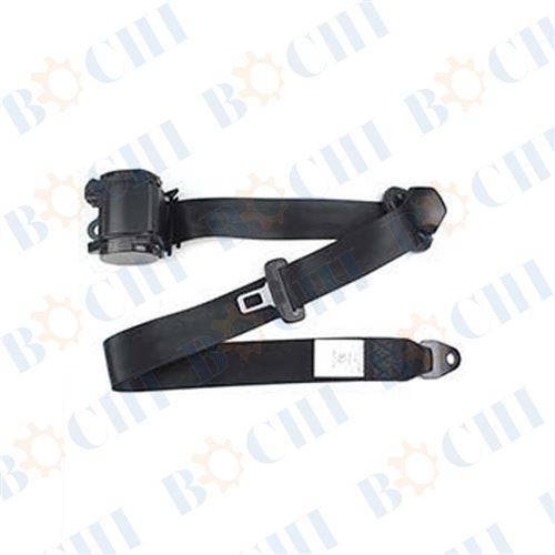 Three-point safety belt/automatic retractable safety belt BMAASSB002