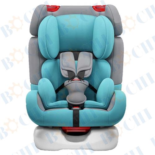 Car Child Safety Seat With 3C Certification BMAASBS006