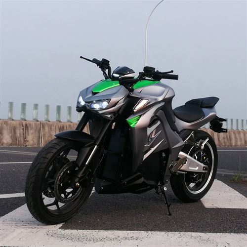 High Speed 150km/h Racing Sportbikes 20000W Motor Electric Scooter Moto Motorcycles