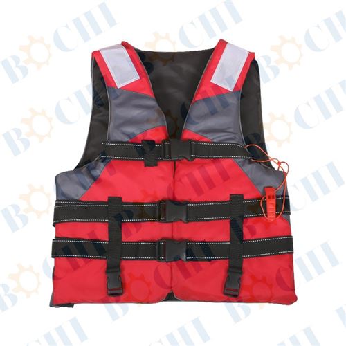 Oxford Buoyant life jacket for children