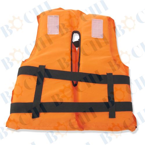 Adult professional flood protection life jacket