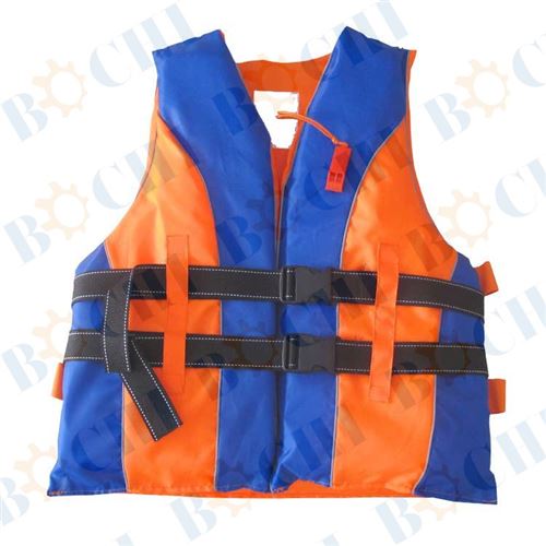 Oxford Cloth life jacket