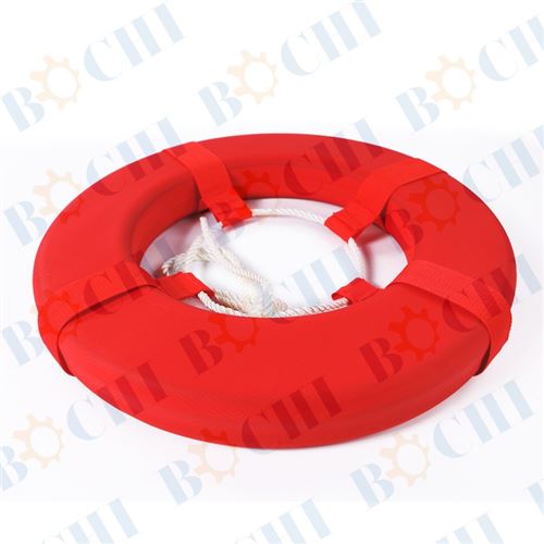 Marine professional life buoy