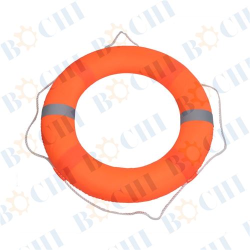 CCS certificate polyethylene lifebuoy