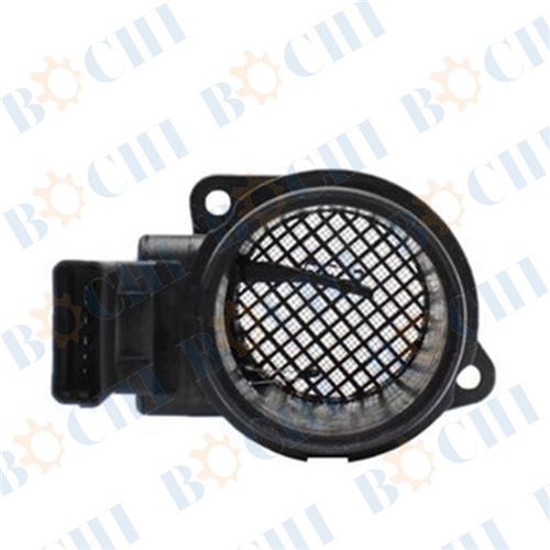 High efficiency Air Flow Sensor for PEUGEOT  OE NO: 5wk9631, 9657533680, 9642212180