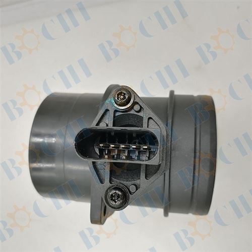 Very fine manufacturing techniques Air Flow Sensor for VOLKSWAGEN FORD OE NO: 3M2112B529AA  M211B529AA  0281002461