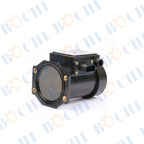 Very fine manufacturing techniques Air Flow Sensor for  Nissan OE NO.:22680-9E000